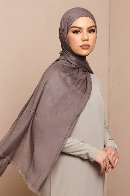 Modal scarf - 1